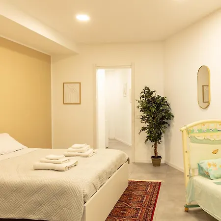 Alberelle Living 04- Assago Forum E Humanitas *