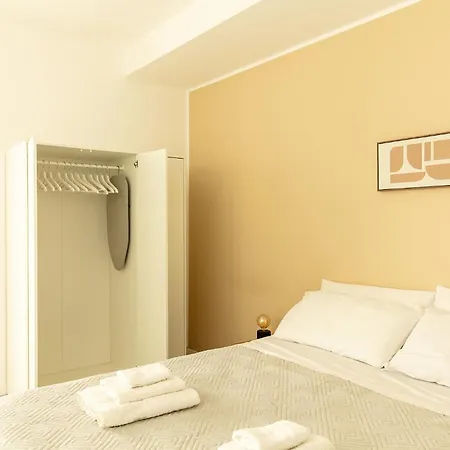 Alberelle Living 04- Assago Forum E Humanitas Appartement