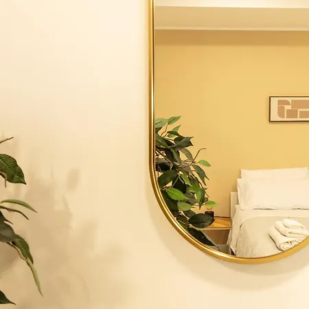 Alberelle Living 04- Assago Forum E Humanitas Appartement *