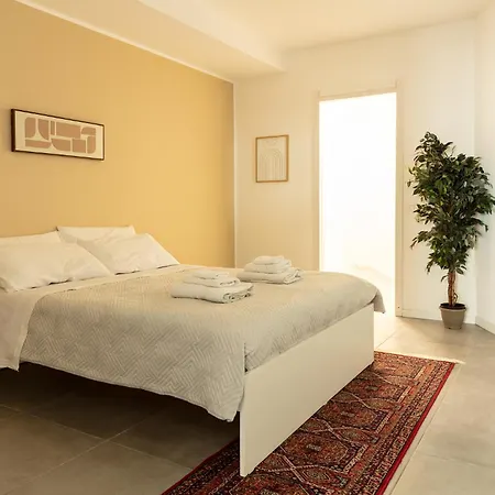 Apartment Alberelle Living 04- Assago Forum E Humanitas *