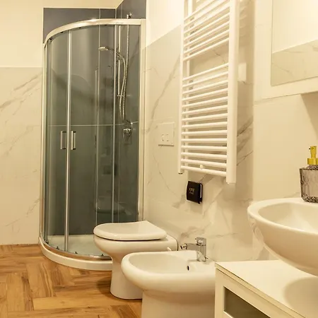 Alberelle Living 04- Assago Forum E Humanitas *