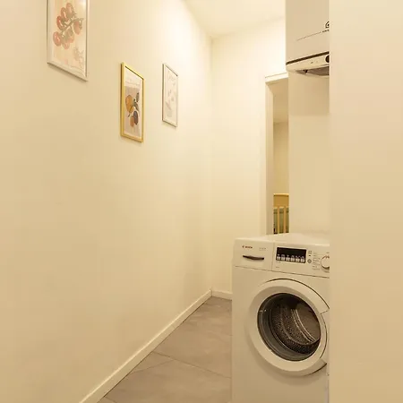 Alberelle Living 04- Assago Forum E Humanitas Appartement Rozzano