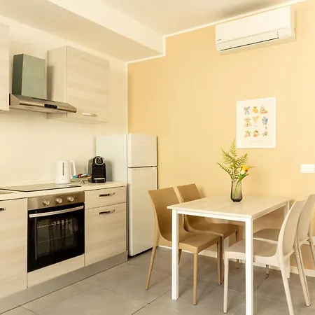Alberelle Living 04- Assago Forum E Humanitas Appartement Rozzano