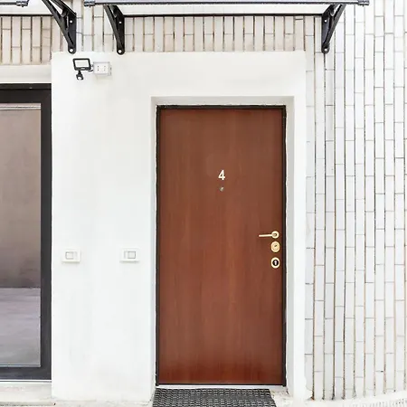 Alberelle Living 04- Assago Forum E Humanitas Appartement *